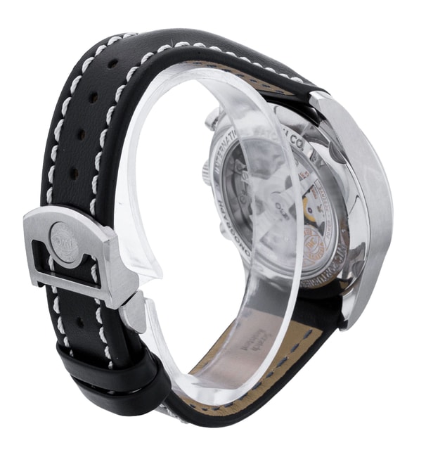 IWC Portugieser Chrono IW390404 Image 3